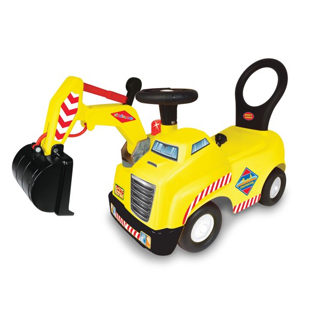 KD Construction Ride On 41559436 | Ride On KD Construction Ride On 41559436 | Ride On