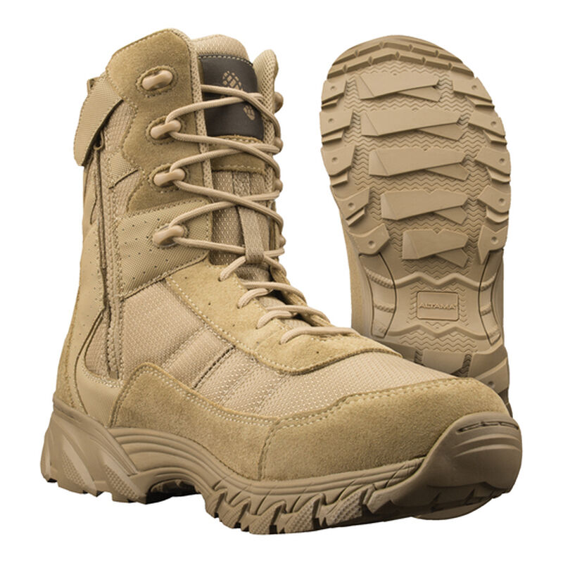 Swat Original Altama Tactical Shoes 305302