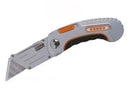 Kendo Folding Utility Knife 3 Pieces KE30637