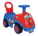 KD Spidey Team Activity Ride On 41561556