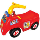 KD Light N' Sound Mickey Fire Engine 41549296