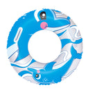 Bestway 30"/76cm Designer Swim Ring