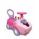 KD 3 In 1 Playtime Ride On ( Minnie ) 41559477