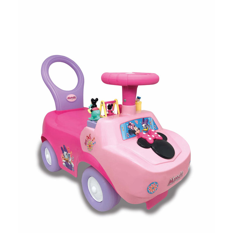 KD 3 In 1 Playtime Ride On ( Minnie ) 41559477