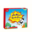 PJ PJ006 Expression Puzzle-The Magic Panda Face 49700262