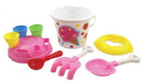 Beach Bucket Play Set