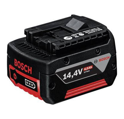 Bosch Li-ion Battery 1.5 AH X 18 V