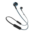 JBL In Ear BT Earphone T205BT
