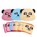 PJ PJ006 Expression Puzzle-The Magic Panda Face 49700262