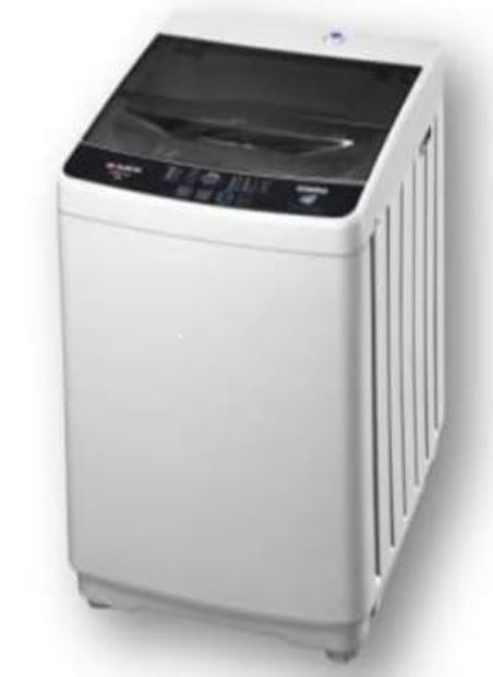 Elekta-7.5 Kg Fully Automatic Top Load Washing Machine EAWM-7010