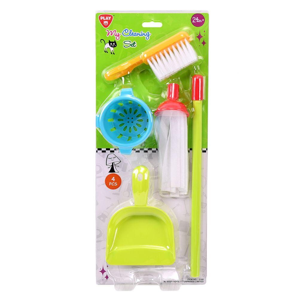 My Cleaning Set
