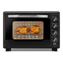 Black & Decker Toaster Oven 55L TRO55RDG-B5
