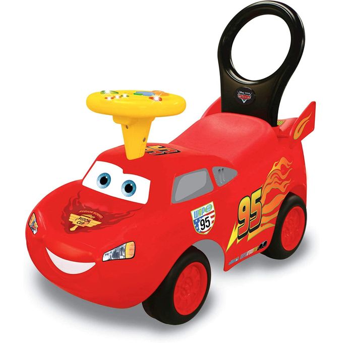 KD Revvin Lights Activity Ride On 41553488 | Ride On