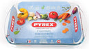 Pyrex Rectangular Lasagne Plate 35 x 23cm