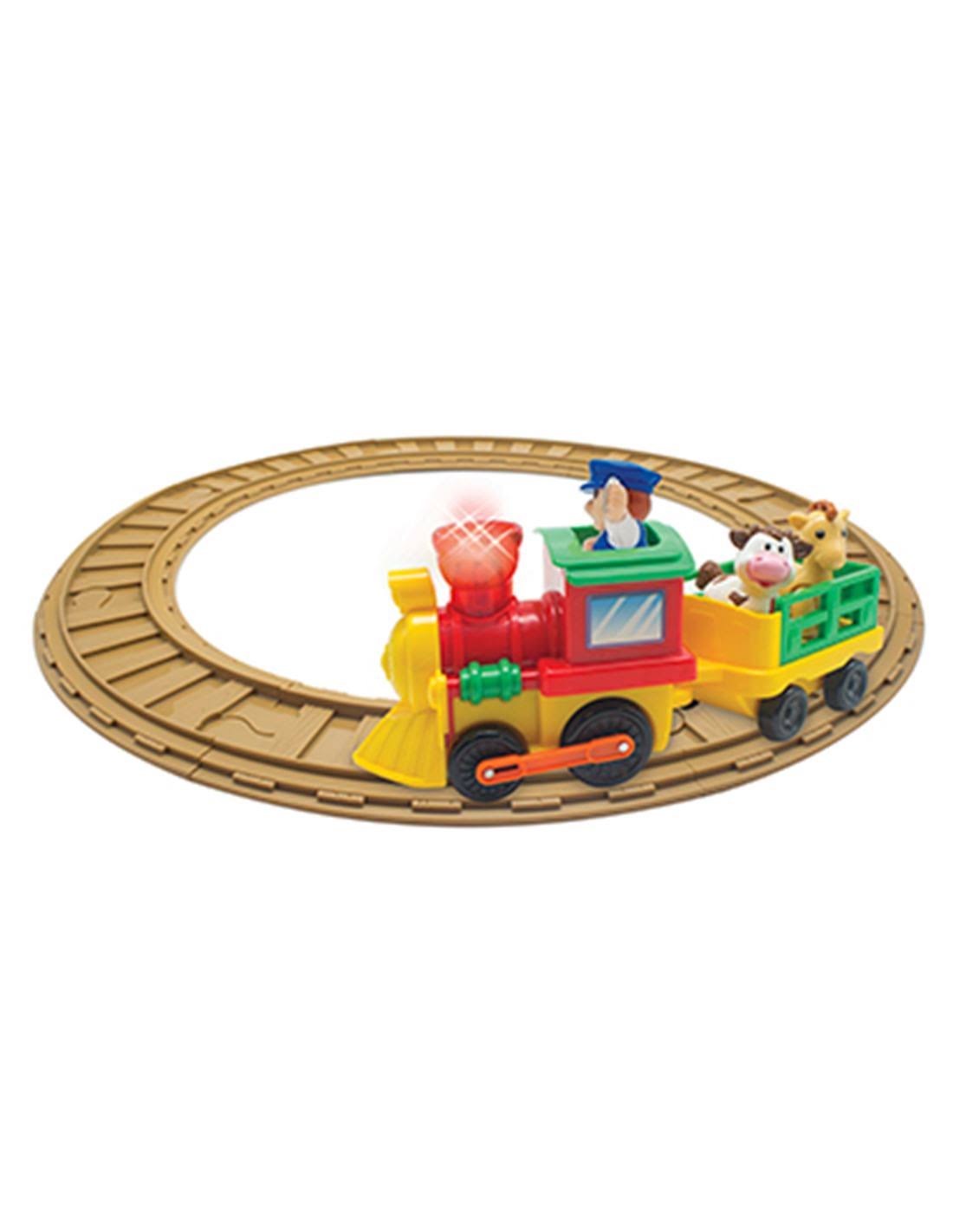 KD Activity Train Set 41555491 | Pre School Toys KD Activity Train Set 41555491 | Pre School Toys