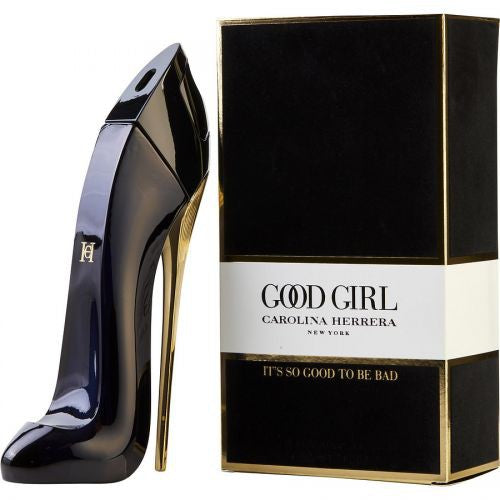 Carolina Herrera New York Good Girl Black Eau De Parfum For Women 80ml | Women's Perfume Carolina Herrera New York Good Girl Black Eau De Parfum For Women 80ml | Women's Perfume