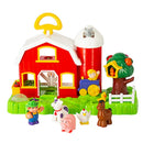 KD Electronic Funtime Farm House 41524687