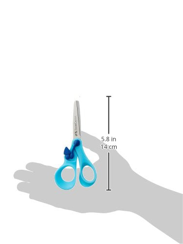 Faber-Castell Easy Cut Scissors