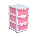 Nilkamal Chester Drawer