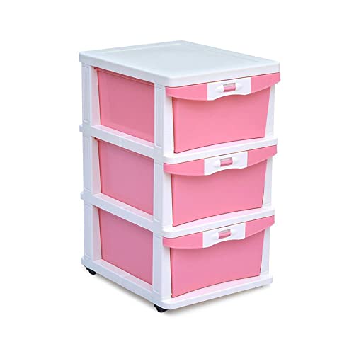 Nilkamal Chester Drawer