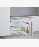 AEG Under cabinet Fully Integrated Fridge Net 126 Liters ARL124
