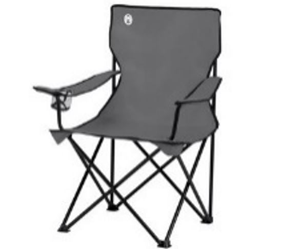 Coleman  Furn Quad Chair Steel 2000038574