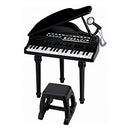 Symphonic Grand Piano Set