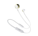 JBL In Ear BT Earphone T205BT