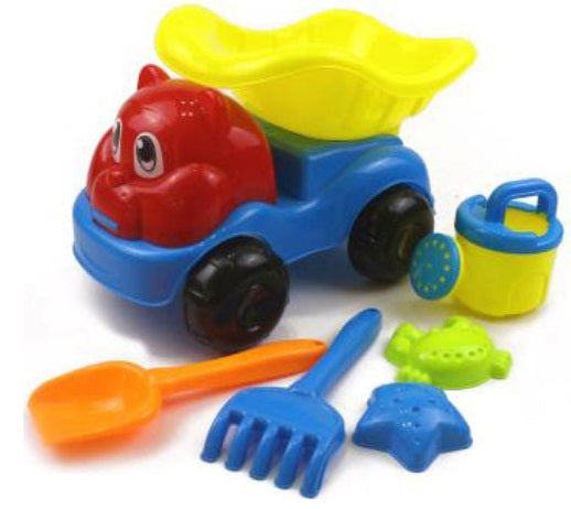 SM Toys Beach Truck | Unisex Toys SM Toys Beach Truck | Unisex Toys