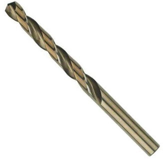 Bosch HSS-CO Drill Bit 3.5mm