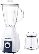 Daewoo 550 Watt Blender with Grinder DBL-835G