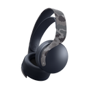 Sony PS5 Pulse 3D Wireless Headset Gray Cammo CFI-ZWH1E06