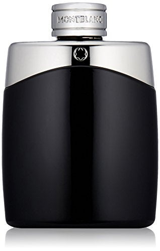 Mont Blanc Legend Eau de Toilette For Men 100ml