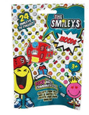 Smileys Characters S1 Blind Bags (24 PC / CDU) 41932030