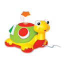KD Light N Sound Turtle Shaepe- Sorter 41538125