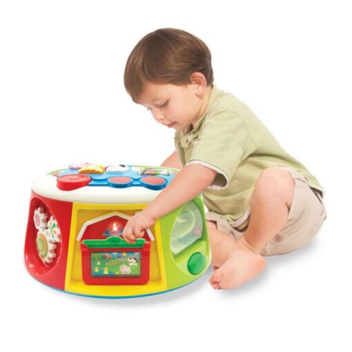 KD Busy Activity Center 41557497