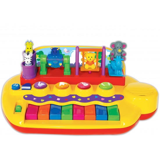 KD Playful Piano 41533423 | Pre School Toys KD Playful Piano 41533423 | Pre School Toys