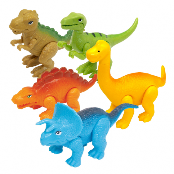 KD Dino Kingdom Playset 41560749