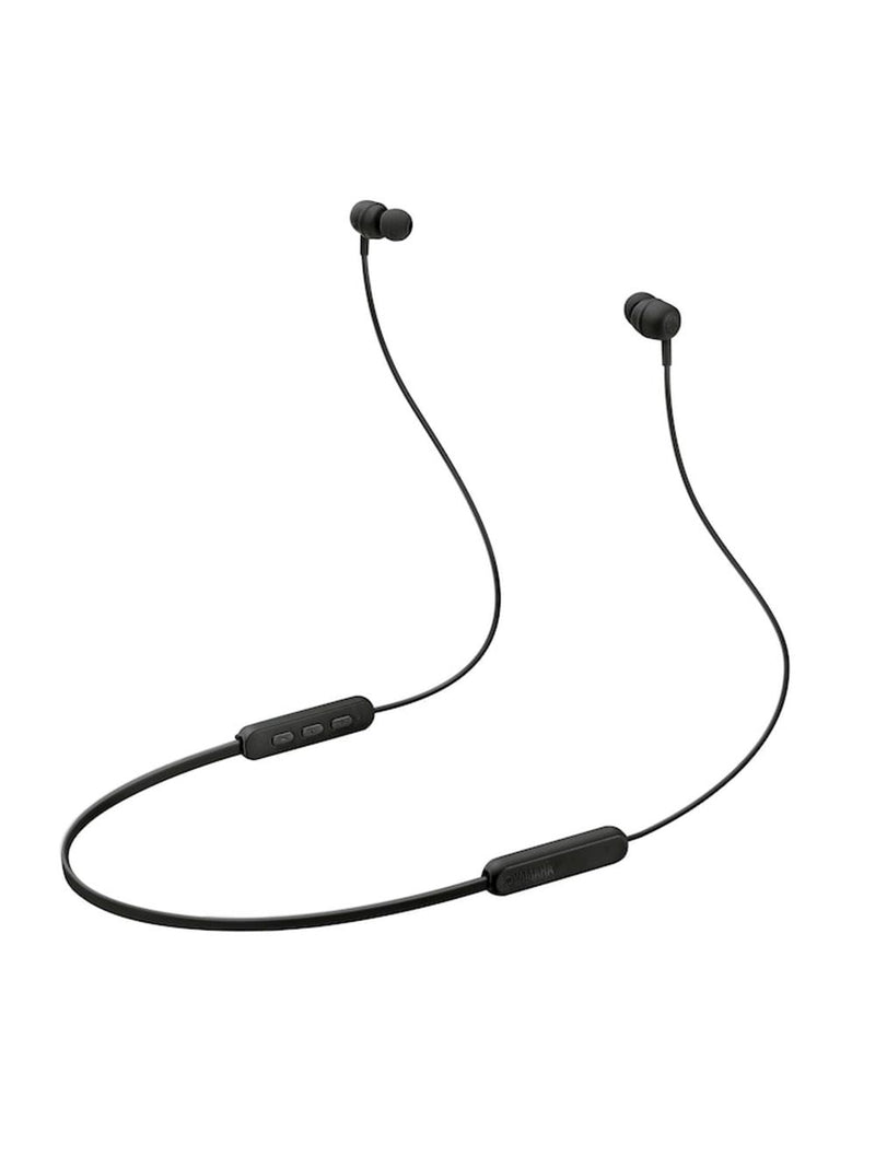 Yamaha Neck Band Earphone EP-E30A Black