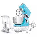 Sencor Pastel Kitchen Robot