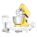 Sencor Pastel Kitchen Robot