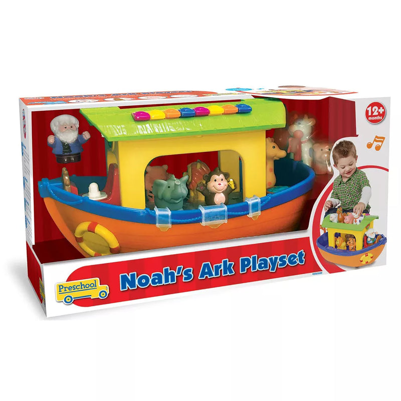 KD Fun Play Noah Ark 41531880
