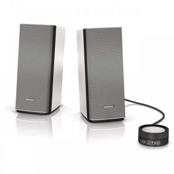 Bose Companion 20 Active speaker 329509-2300