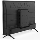 TCL 32 Inches Android Smart LED TV Black 32S65A