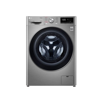 LG 8 Kg 5kg Front Load Fully Automatic Washer