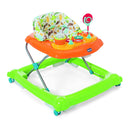 Baby Walker - Circus - Green Wave