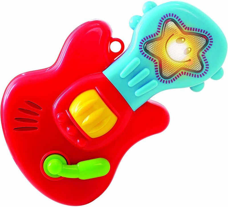 Rock n Glow Guitar B/O