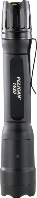 Pelican self-programmable rechargeable LED flashlight 7620