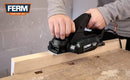 Ferm Planer 82mm 650W