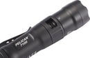 Pelican self-programmable rechargeable LED flashlight 7100